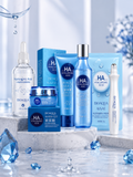 🌟 ¡Promoción imperdible! 🌟 6 productos de skincare para lograr la piel de dorama de tus sueños. ✨